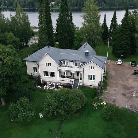 Saarijaerven Ruustinna Oy Saarijärvi Zewnętrze zdjęcie