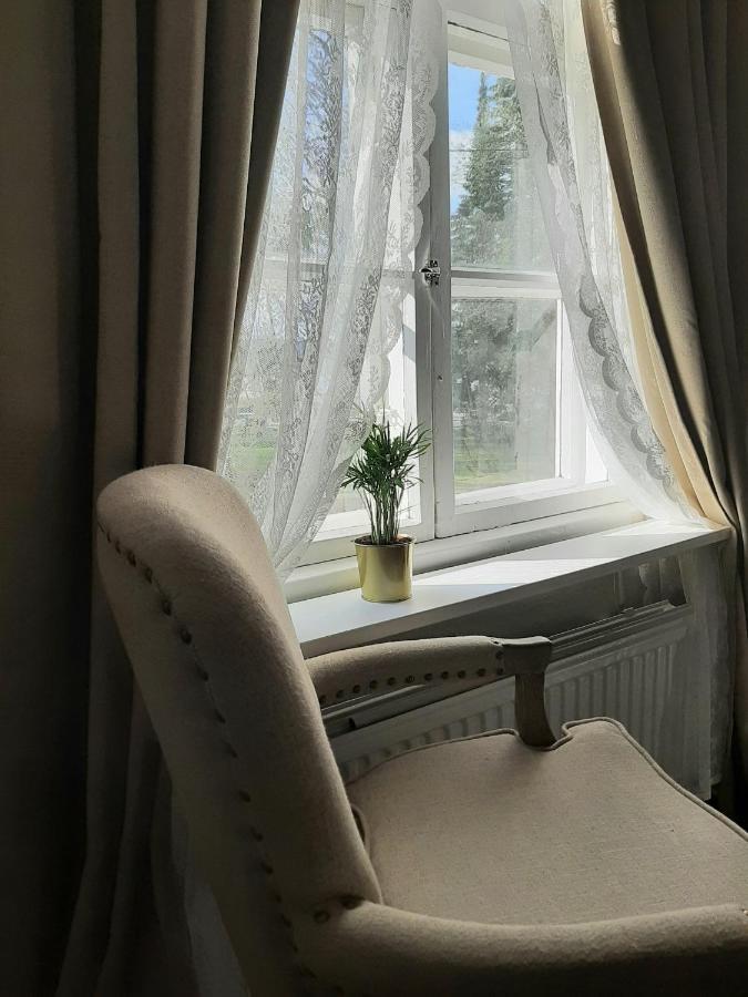 Saarijaerven Ruustinna Oy Saarijärvi Zewnętrze zdjęcie