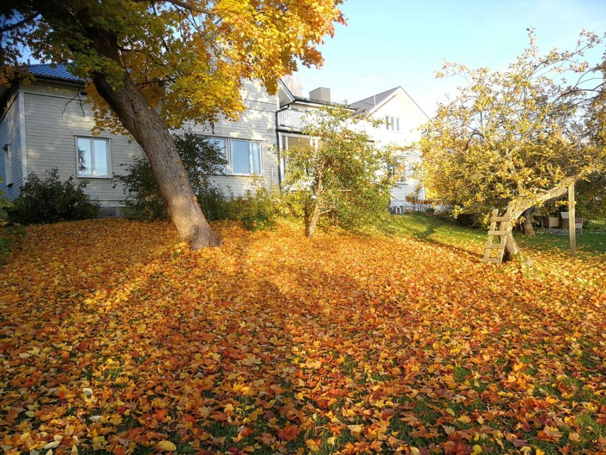 Saarijaerven Ruustinna Oy Saarijärvi Zewnętrze zdjęcie