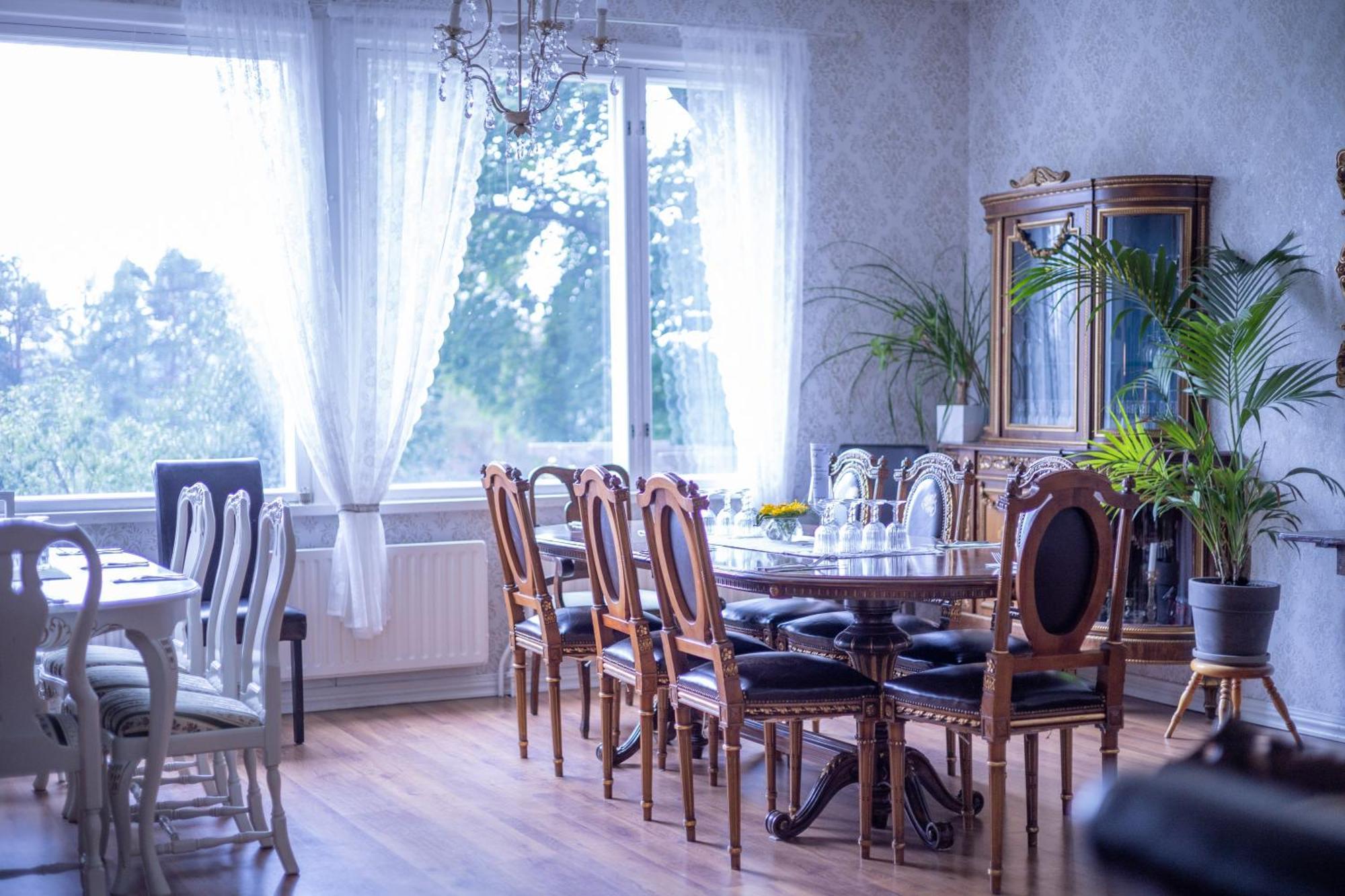 Saarijaerven Ruustinna Oy Saarijärvi Zewnętrze zdjęcie